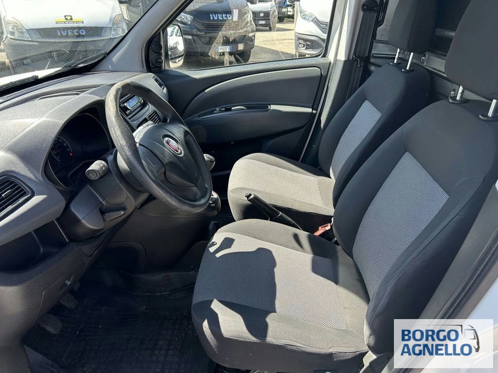 Fiat DOBLO